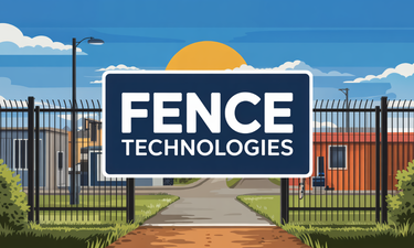FenceTechnologies.com - Creative brandable domain for sale